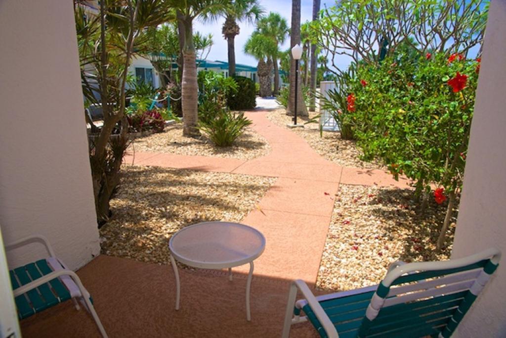 דירות לונגבואט קי Sea Club I חדר תמונה